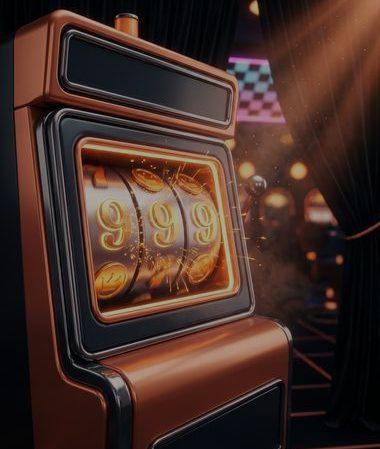 Nine Casino