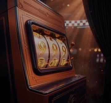 Nine Casino