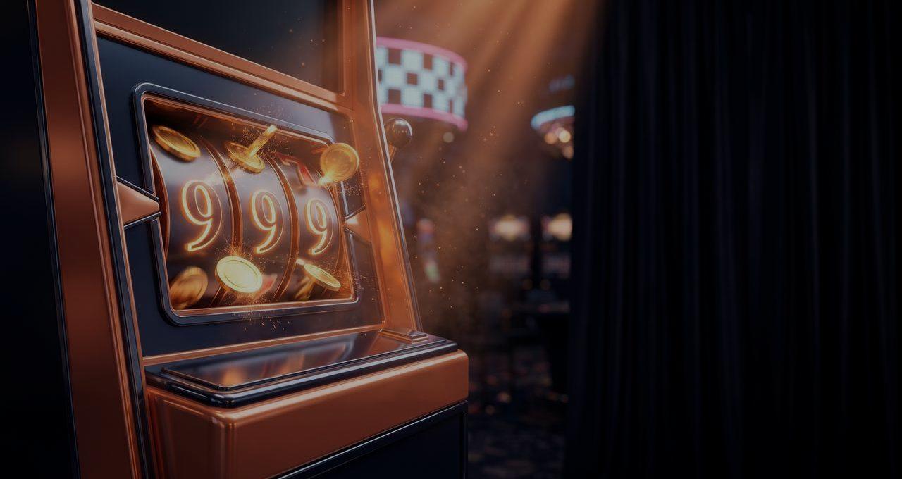 Nine Casino